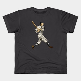 Baseball retro Kids T-Shirt